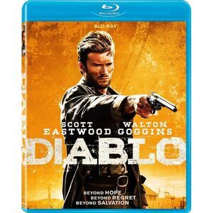 Diablo  BLU-RAY